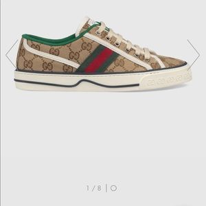 Gucci Tennis 1977 sneaker